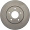 Centric Parts Standard Brake Rotor, 121.42071 121.42071 - alternate 1